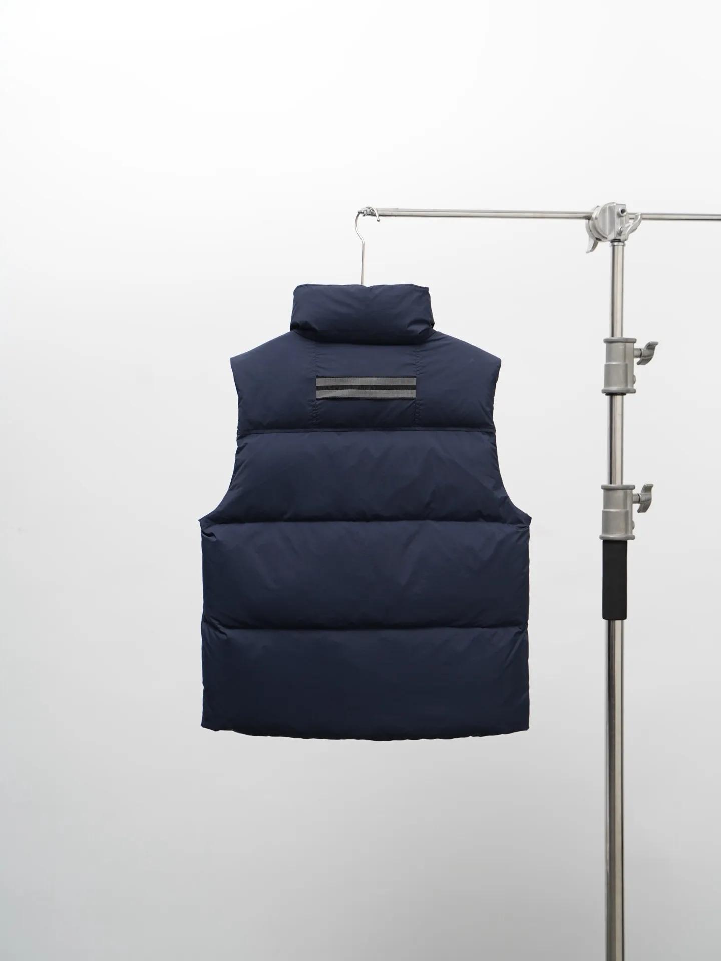 P560 CANADA GOOSE Canada Goose Lawrence Men's Red Label Dark Southern Down Vest Down Jacket 2804MB